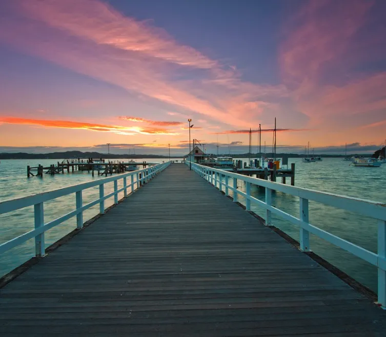 Need Taxi In Paihia or Russell - book bay Cabs Online